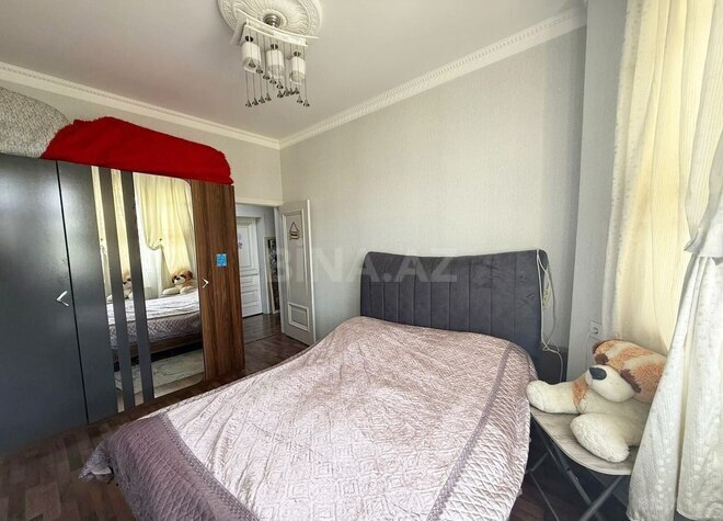 Satılır 4 otaqlı həyət evi/bağ evi 180 m², Masazır q., photo 9 from 15