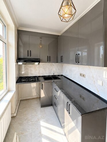 Satılır 3 otaqlı köhnə tikili 80 m², Nəriman Nərimanov m., photo 7 from 15