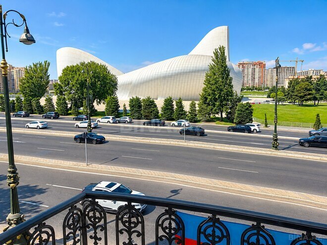 Satılır 3 otaqlı köhnə tikili 80 m², Nəriman Nərimanov m., photo 14 from 15