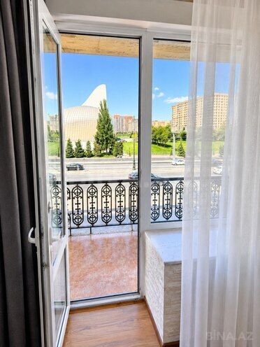 Satılır 3 otaqlı köhnə tikili 80 m², Nəriman Nərimanov m., photo 11 from 15