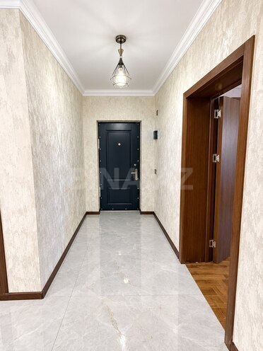 Satılır 3 otaqlı köhnə tikili 80 m², Nəriman Nərimanov m., photo 8 from 15
