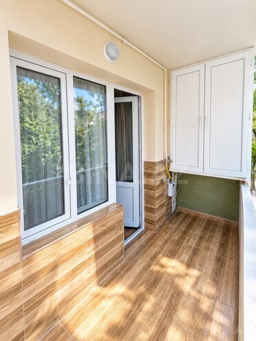 Satılır 3 otaqlı köhnə tikili 80 m², Nəriman Nərimanov m., photo 12 from 15