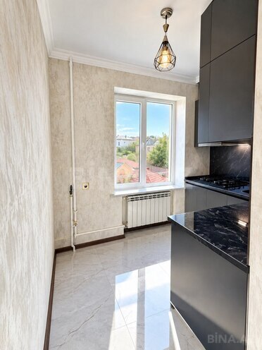 Satılır 3 otaqlı köhnə tikili 80 m², Nəriman Nərimanov m., photo 6 from 15