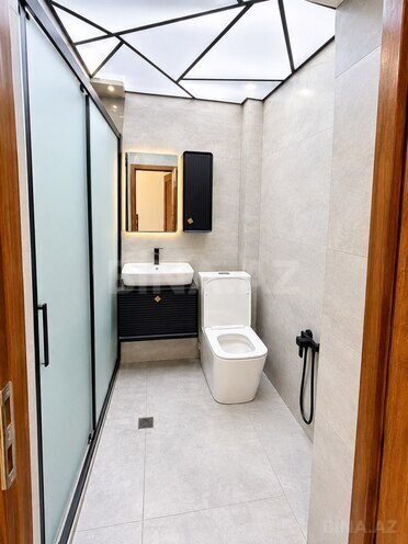 Satılır 3 otaqlı köhnə tikili 80 m², Nəriman Nərimanov m., photo 9 from 15