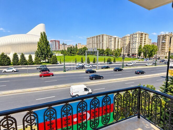 Satılır 3 otaqlı köhnə tikili 80 m², Nəriman Nərimanov m., photo 13 from 15