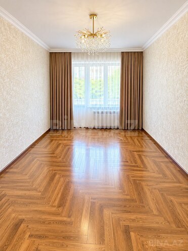 Satılır 3 otaqlı köhnə tikili 80 m², Nəriman Nərimanov m., photo 5 from 15