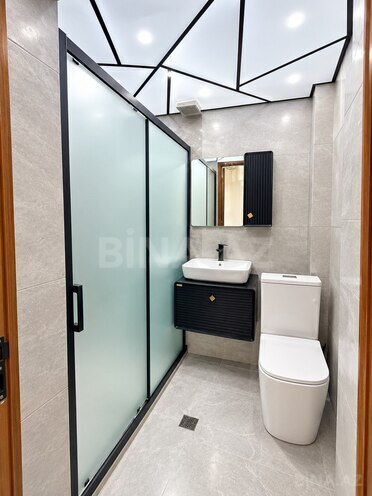 Satılır 3 otaqlı köhnə tikili 80 m², Nəriman Nərimanov m., photo 10 from 15