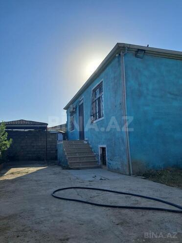 Продается 3-комн. дом/дача 100 м², пос. Ени Сураханы, photo 1 from 11