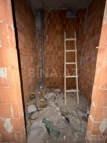 Продаётся 3-комн. новостройка 163 м², м. Низами, photo 14 from 19