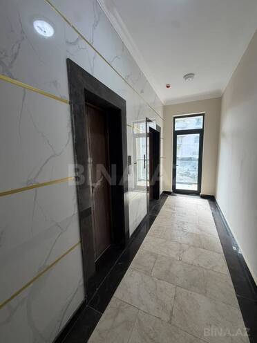 Продаётся 3-комн. новостройка 163 м², м. Низами, photo 17 from 19