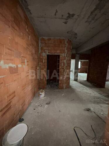 Продаётся 3-комн. новостройка 163 м², м. Низами, photo 4 from 19