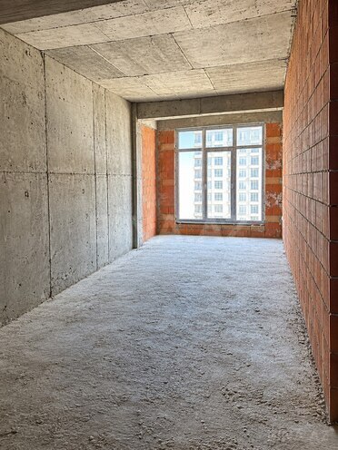 Satılır 1 otaqlı yeni tikili 68.4 m², Qara Qarayev m., photo 5 from 8