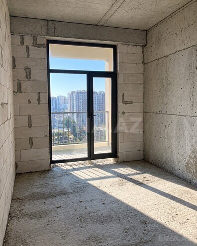 Satılır 1 otaqlı yeni tikili 68.4 m², Qara Qarayev m., photo 6 from 8