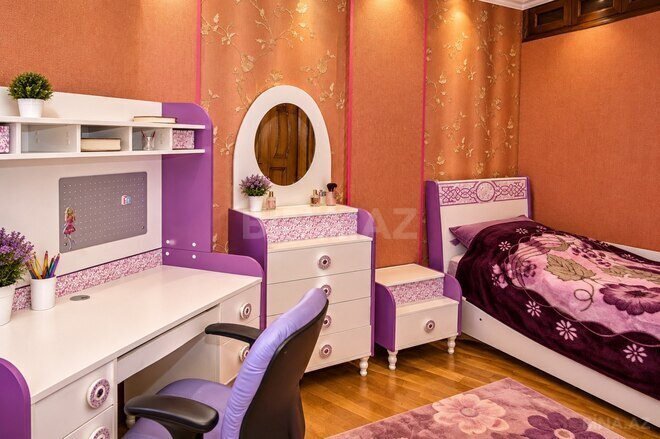 Сдается 4-комн. новостройка 150 м², м. Иншаатчылар, photo 9 from 15
