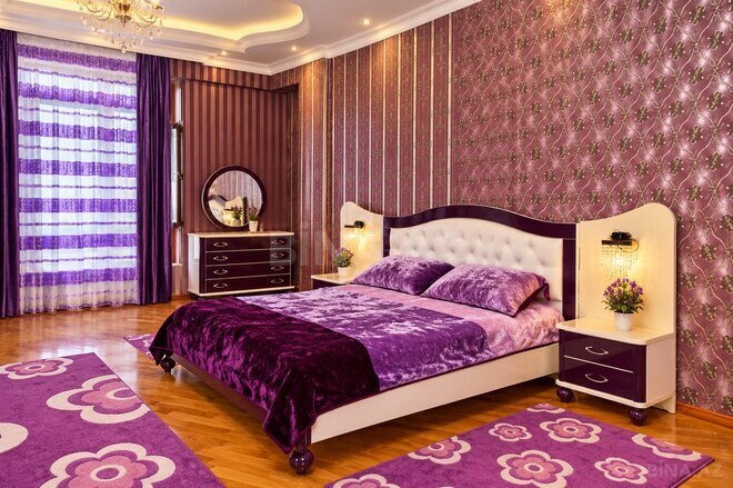 Сдается 4-комн. новостройка 150 м², м. Иншаатчылар, photo 1 from 15