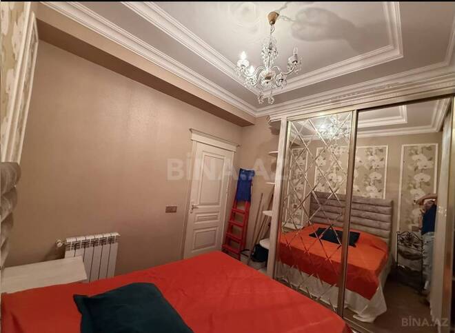 Продаётся 3-комн. новостройка 85 м², Насиминский  р., photo 9 from 10
