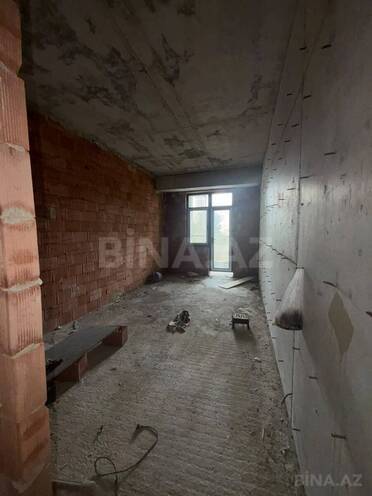 Продаётся 3-комн. новостройка 101 м², м. Низами, photo 14 from 19