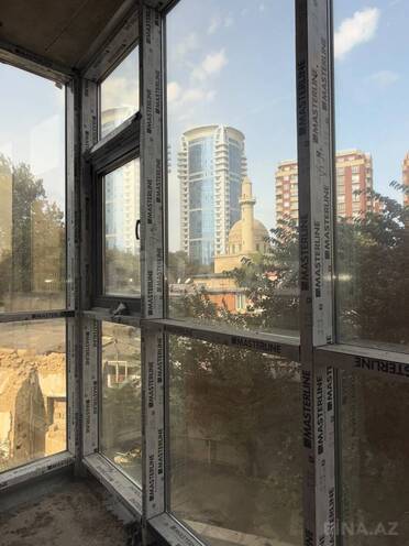 Продаётся 3-комн. новостройка 101 м², м. Низами, photo 11 from 19