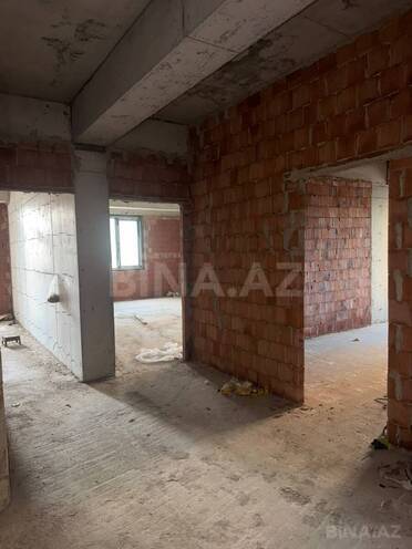 Продаётся 3-комн. новостройка 101 м², м. Низами, photo 7 from 19