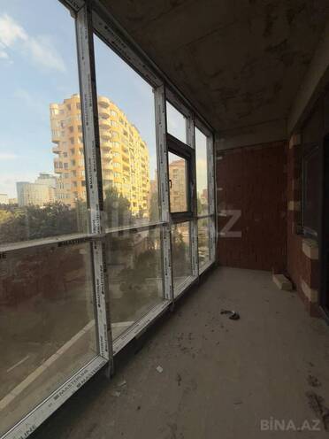 Продаётся 3-комн. новостройка 101 м², м. Низами, photo 16 from 19