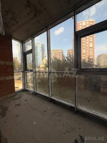 Продаётся 3-комн. новостройка 101 м², м. Низами, photo 12 from 19