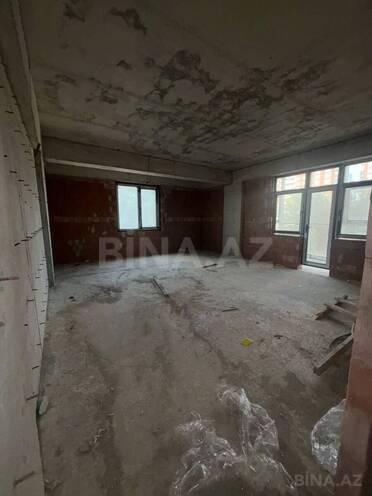 Продаётся 3-комн. новостройка 101 м², м. Низами, photo 8 from 19