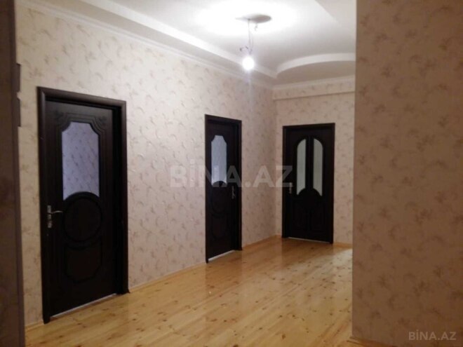 Продается 3-комн. новостройка 116 м², пос. 8-й километр, photo 3 from 10