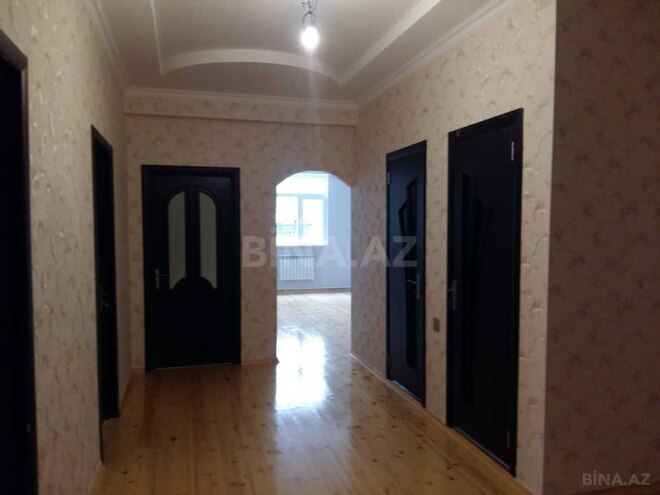Продается 3-комн. новостройка 116 м², пос. 8-й километр, photo 1 from 10