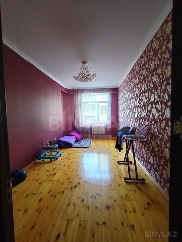 Продается 3-комн. новостройка 116 м², пос. 8-й километр, photo 4 from 10