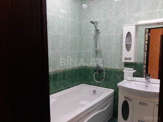 Продается 3-комн. новостройка 116 м², пос. 8-й километр, photo 8 from 10