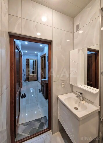 Сдается 2-комн. вторичка 80 м², м. Нариман Нариманов, photo 11 from 15