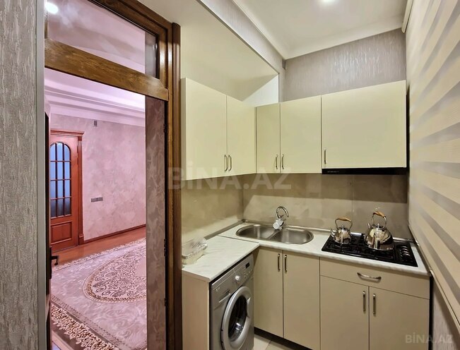 Сдается 2-комн. вторичка 80 м², м. Нариман Нариманов, photo 5 from 15