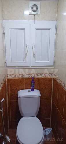 Продается 3-комн. вторичка 65 м², м. Нефтчиляр, photo 12 from 16