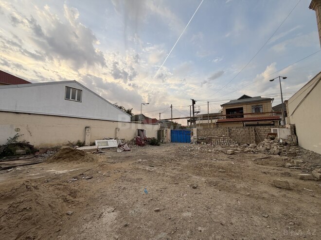 Продается  участок 4 сот, пос. Бакиханова, photo 9 from 10