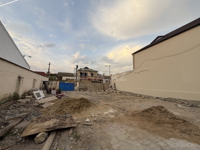 Продается  участок 4 сот, пос. Бакиханова, photo 8 from 10