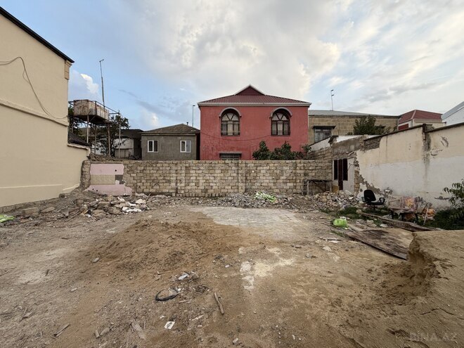 Продается  участок 4 сот, пос. Бакиханова, photo 6 from 10