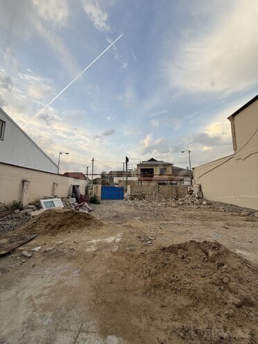 Продается  участок 4 сот, пос. Бакиханова, photo 7 from 10