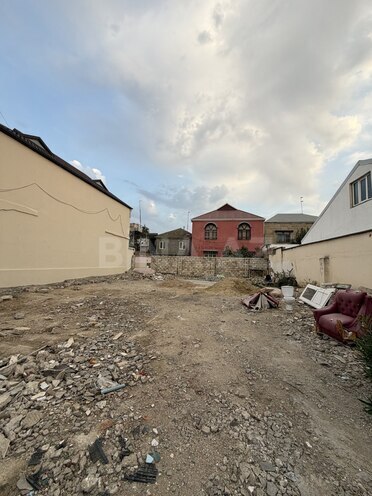 Продается  участок 4 сот, пос. Бакиханова, photo 4 from 10