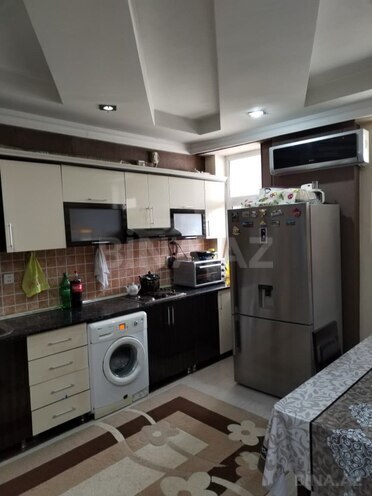 Продается 3-комн. новостройка 95 м², м. Ахмедлы, photo 5 from 16
