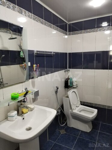Продается 3-комн. новостройка 95 м², м. Ахмедлы, photo 15 from 16