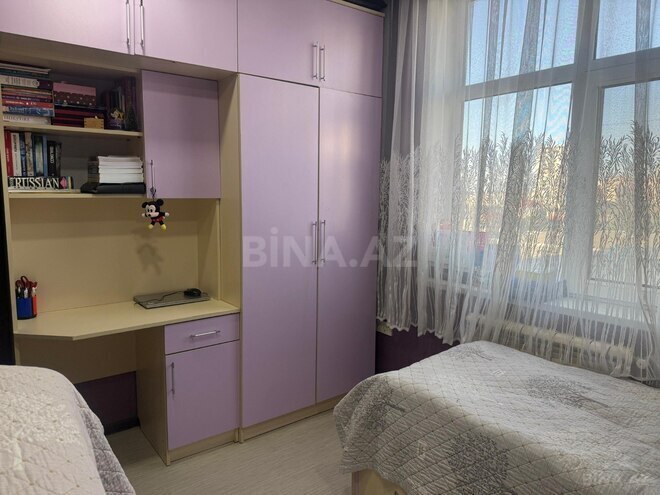 Продается 3-комн. новостройка 95 м², м. Ахмедлы, photo 13 from 16