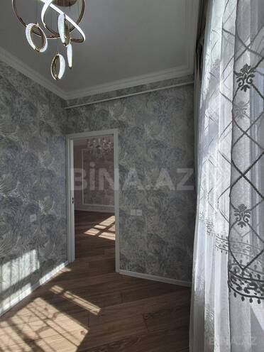 Продаётся 2-комн. вторичка 37 м², м. Мемар Аджеми, photo 10 from 19