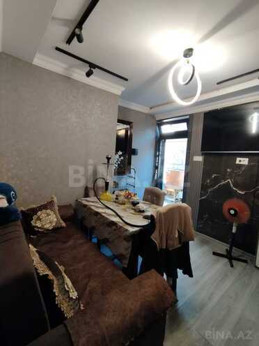 Satılır 2 otaqlı həyət evi/bağ evi 45 m², Biləcəri q., photo 4 from 10