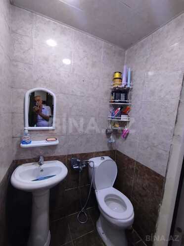 Satılır 2 otaqlı həyət evi/bağ evi 45 m², Biləcəri q., photo 6 from 10