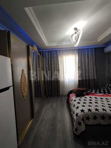 Satılır 2 otaqlı həyət evi/bağ evi 45 m², Biləcəri q., photo 9 from 10