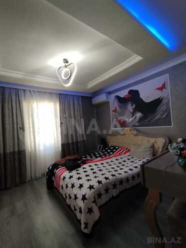 Satılır 2 otaqlı həyət evi/bağ evi 45 m², Biləcəri q., photo 7 from 10