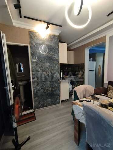 Satılır 2 otaqlı həyət evi/bağ evi 45 m², Biləcəri q., photo 3 from 10