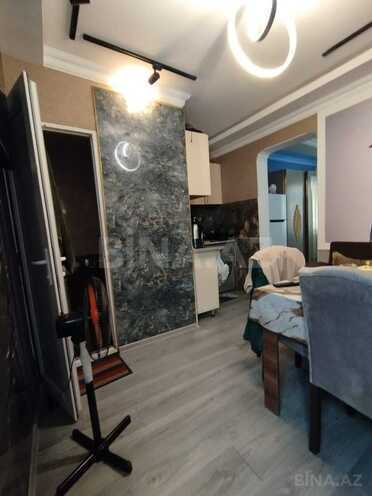 Satılır 2 otaqlı həyət evi/bağ evi 45 m², Biləcəri q., photo 8 from 10