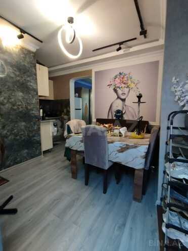 Satılır 2 otaqlı həyət evi/bağ evi 45 m², Biləcəri q., photo 1 from 10