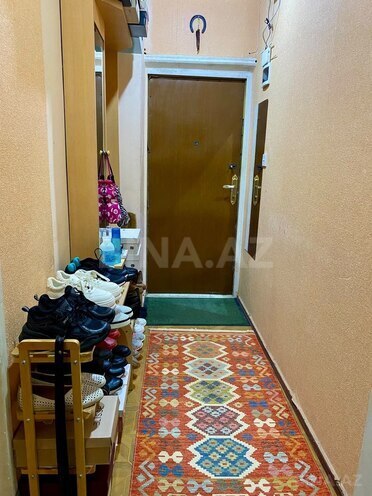 Satılır 1 otaqlı köhnə tikili 47 m², Memar Əcəmi m., photo 8 from 12